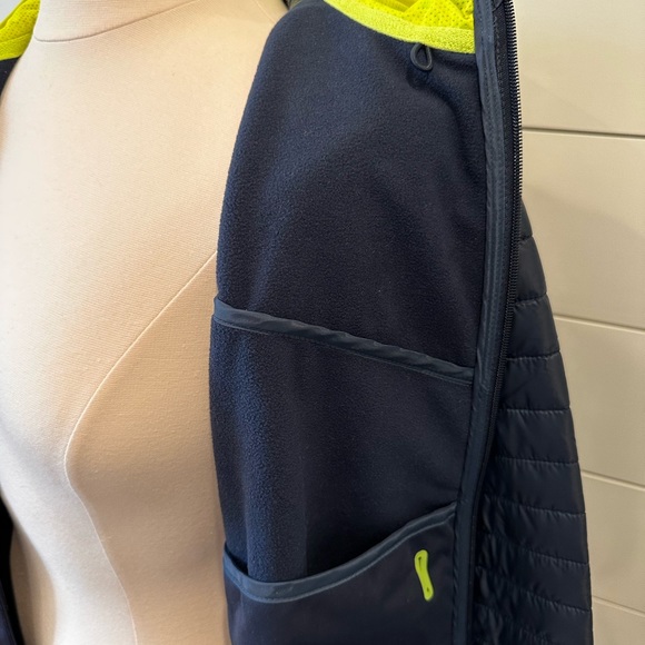 Porsche windbreaker jacket EU XL US Large new no tags - Picture 16 of 16